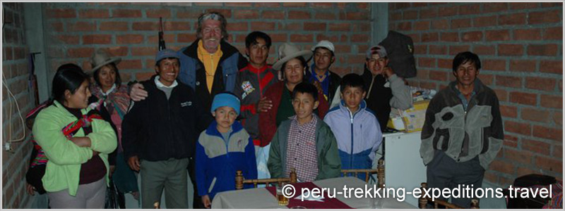 Peru-expeditions-Our family works in tourism since 1970 - 2016