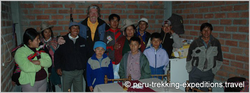 Peru-expeditions-Our family works in tourism since 1970 - 2025