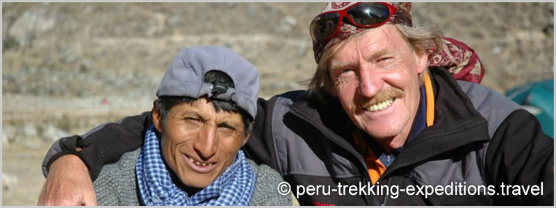 Peru-expeditions-Our family works in tourism since 1970 - 2016