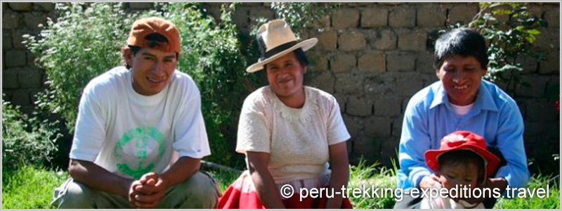 Peru-expeditions-Our family works in tourism since 1970 - 2016