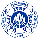 IVBV - UIAGM - IFMGA -International Federation of Mountain Guides Associations