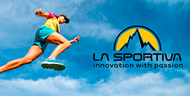 La Sportiva Gear