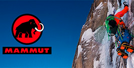 Mammut Gear