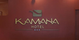 Hotel Kamana