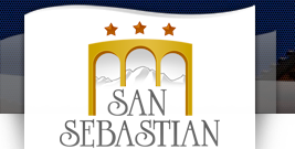 Hotel San Sebastián