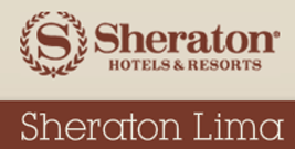 Hotel Sheraton Lima, Peru