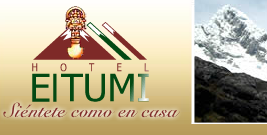 Hotel El Tumi