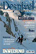 Mountain Magazine Desnivel
