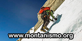 Montañismo y Exploración Con sede en la Cd. de México