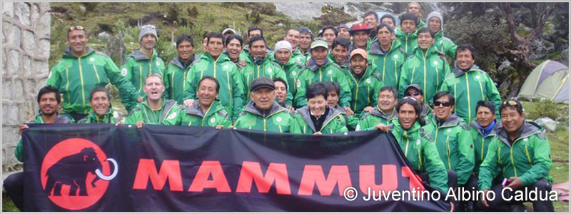 XXXII Mountain Rescue and Security Course - 2025 